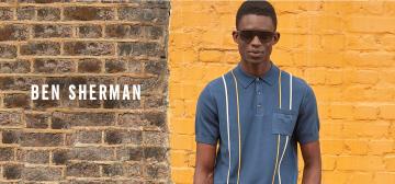 Ben Sherman
