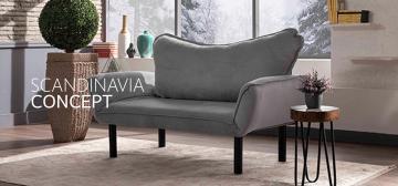 Scandinavia Concept