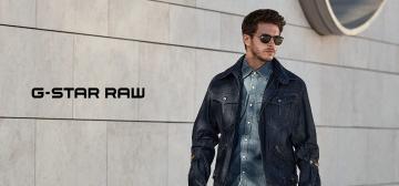 G-Star Herren