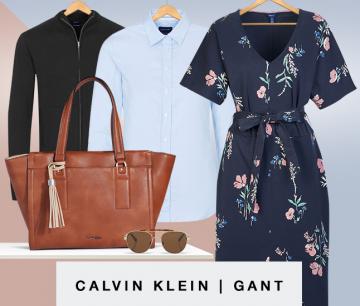 Calvin Klein