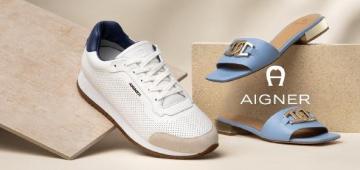 AIGNER - Schuhe