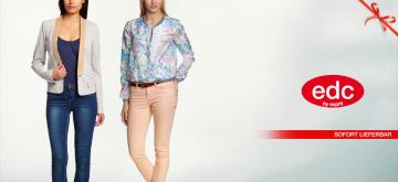edc by Esprit