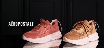 Aeropostale