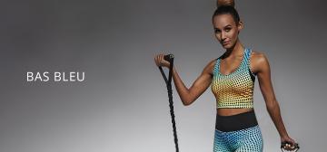 Bas Bleu