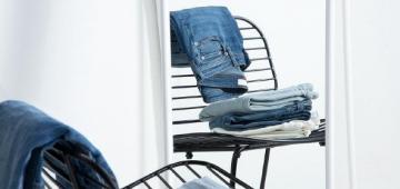 Jeans für ihn