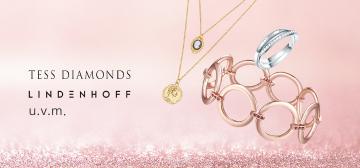 Zauberhafter Schmuck