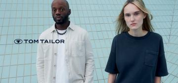 Tom Tailor