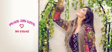 Peace & love