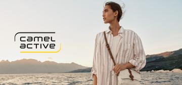 Camel Active Damen
