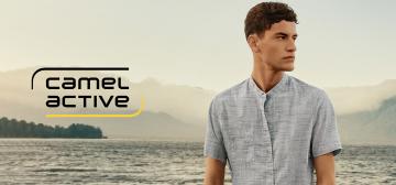 Camel Active Herren