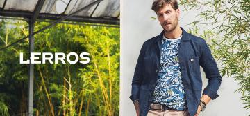Lerros