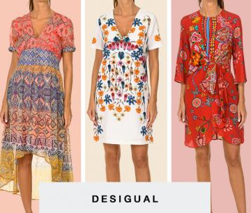 Desigual