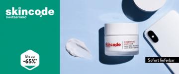 Skincode