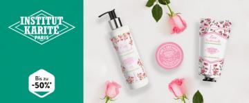 Institut Karité Paris