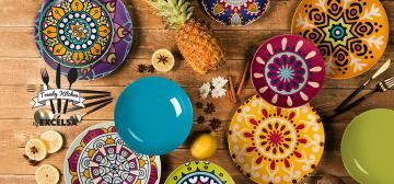 Trendy Kitchen by Excelsa