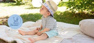 Sterntaler Bekleidung