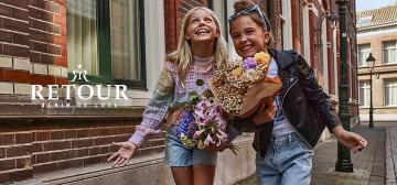 Retour Denim de Luxe