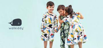 Walkiddy
