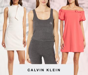 Calvin Klein
