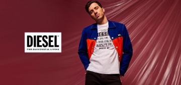 Diesel - Herren