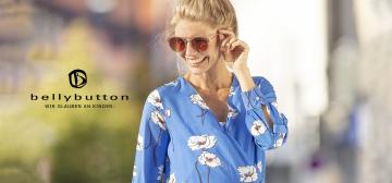 Bellybutton Maternity