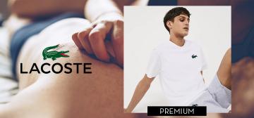 Lacoste