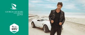 Giorgio di Mare Men