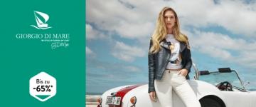 Giorgio di Mare Women