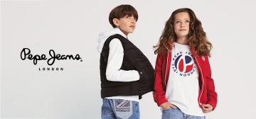 Pepe Jeans Kids