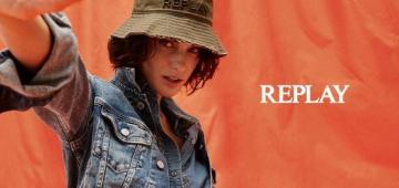 Replay - Damen