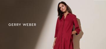Gerry Weber