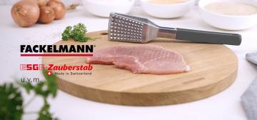 Küchenhelfer für Profis