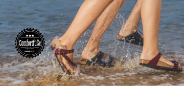 comfortfüße