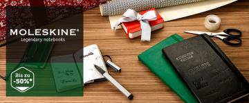 Moleskine