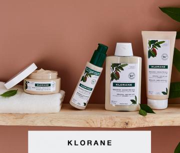 Klorane