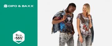 Cipo & Baxx