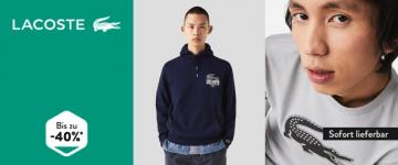 Lacoste