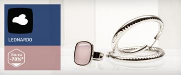 Leonardo Jewels