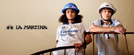 La Martina