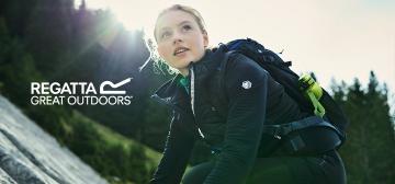 Regatta Damen