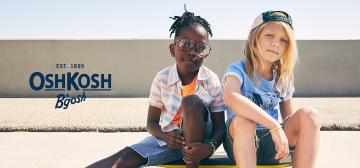 Oshkosh