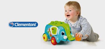 Clementoni