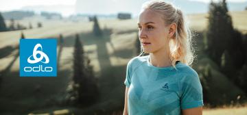 Odlo Damen