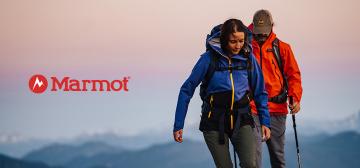 Marmot