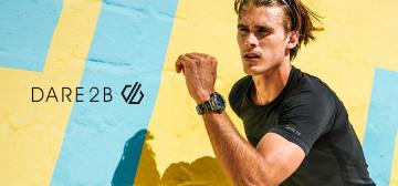 Dare 2b Herren