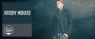 Antony Morato