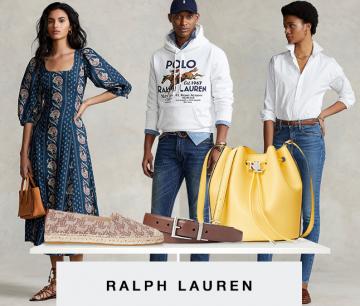 Ralph Lauren