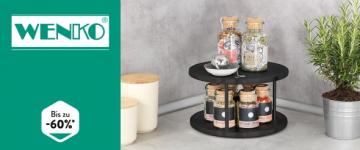 Wenko Küche & Haushalt
