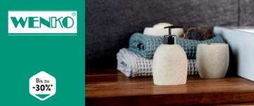 Wenko Bad & Wäsche