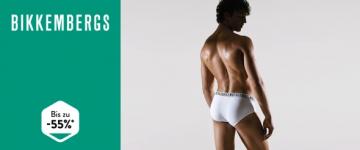 Bikkembergs